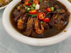-新名仕新白玉兰餐厅
