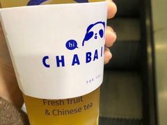 -茶百道(柯桥银泰店)