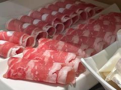 -海底捞火锅(奥森店)