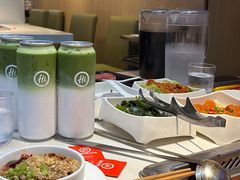 -海底捞火锅(威高广场店)