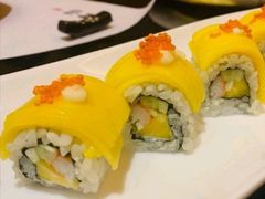 -天狗山料理(省体店)