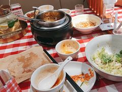 -西贝(吴江路湟普汇店)