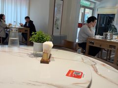 -山东宾馆·齐鲁苑餐厅