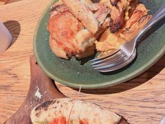 -La Strada(安福路店)