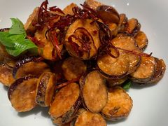 -0776食堂·京城创意菜(七里庄店)