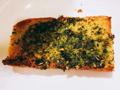 -PIZZA BIANCA(万象城店)