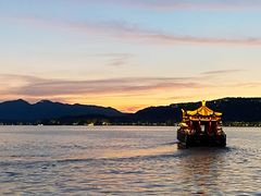 -西湖外事游船(湖滨二公园外事游船码头)