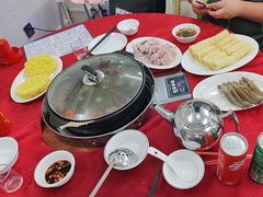 -花苑美食横琴生蚝火锅(拱北粤华路店)