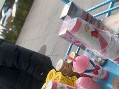 -奈雪的茶(中粮祥云小镇店)