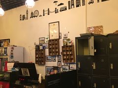 -樊笼真人密室逃脱(江南西店)