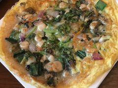 传统海蛎煎-海坛特色小吃·只做平潭特色菜(平潭店)