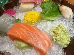 -松涛日本料理