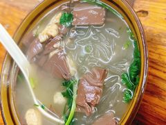 -金三角老鸭粉丝煲