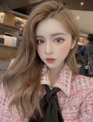 -3AM HAIR SALON染发烫发接发