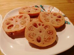 -老城南.鸭血粉丝汤(夫子庙店)
