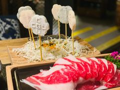 -湊湊火锅·茶憩(上海合生汇店)