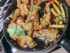 -刘成杰锦州烧烤(南河路店)