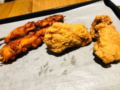 -牛気·越光米牛肉饭(水游城店)