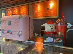 -星巴克(蔡伦路店)