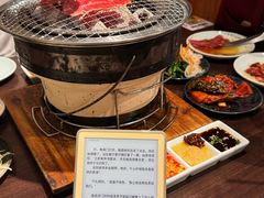 -和牛放题·蒜香烧肉PURUSHIN(马场路店)