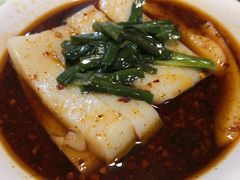 -盛唐府乾州酸汤面