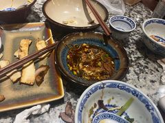-南京大牌档(崇文门国瑞店)