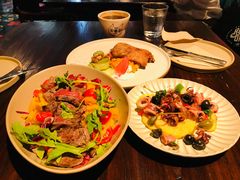 -Brut Eatery悦璞食堂(建国东路店)