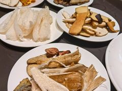 -天宜隆蘑菇宴火锅(石景山旗舰店)