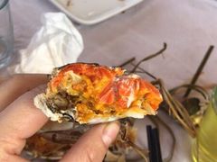 -美味之家·湖景农家乐(太湖东山店)