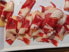 -顶顶汤火牛排火锅·经典铜锅涮肉