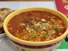 -老师家羊杂碎(延安总店)