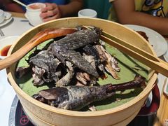 -黑鸡小馆(金源店)