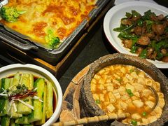 -绿茶餐厅(朝阳大悦城店)
