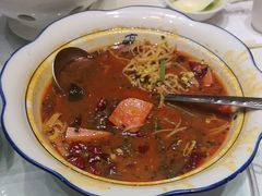 -老人和饭店(淮海中路店)