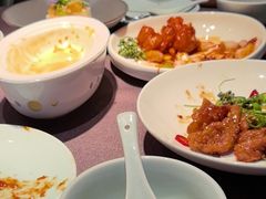 -羲和雅苑•北京烤鸭(乐园道万象城店)