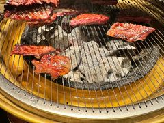 -西塔老太太泥炉烤肉(龙湖北苑天街店)