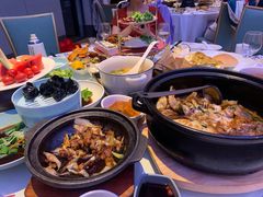 -花开餐厅(环湖中路店)