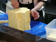-大佛寺高级素食自助餐厅