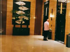-上海静安铂尔曼酒店