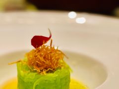 -丽轩中餐厅(广州丽思卡尔顿酒店)