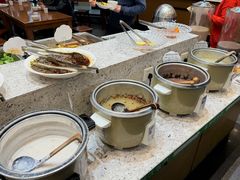 -泰合素食(双流店)