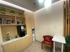 -智慧盲人按摩艾灸-颈肩腰膝疼痛调理(浦东店)