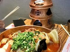 -成都你六姐·牛肉冒菜(上海环宇荟店)