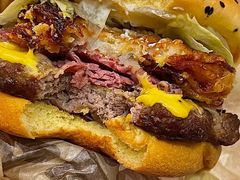 -汉堡王(天津鲁能店)