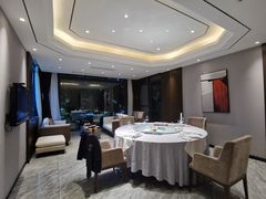 -茅庐·川粤精品私房菜(金沙遗址店)
