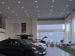 -TESLA 特斯拉(北京南四环中路特斯拉中心)