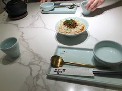 -乔阿马·江南味·驴肉香(龙湖华泾天街店)