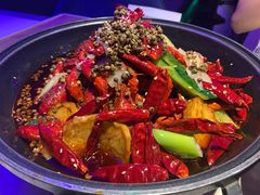 -黄尚皇小龙虾-螃蟹-烧烤工坊(皇后公园店)