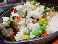 -云海肴·汽锅鸡·云南菜(高德置地店)