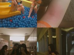-丽池宫韩式汗蒸会馆(华灯坊店)